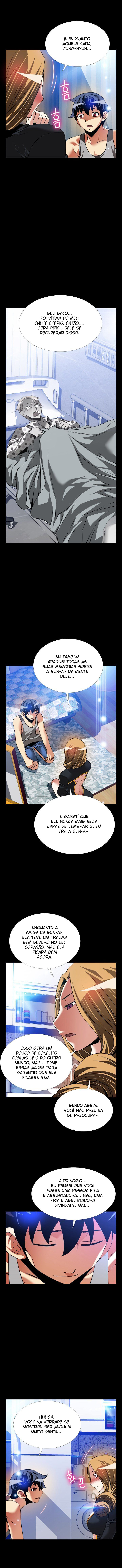 Ler Love Parameter Capitulo 110 Page 8