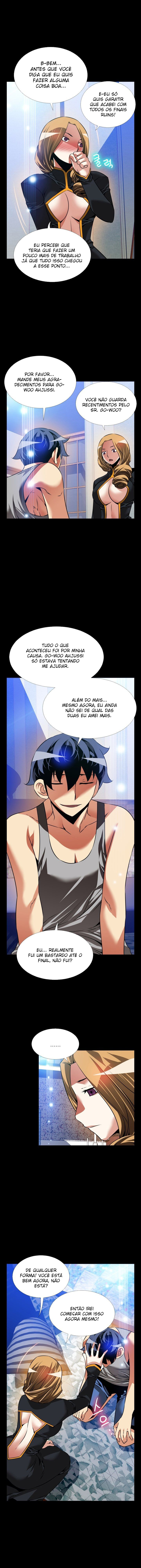 Ler Love Parameter Capitulo 110 Page 9