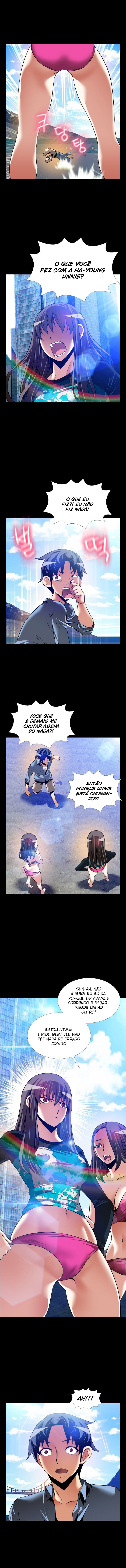 Ler Love Parameter Capitulo 111 Page 10