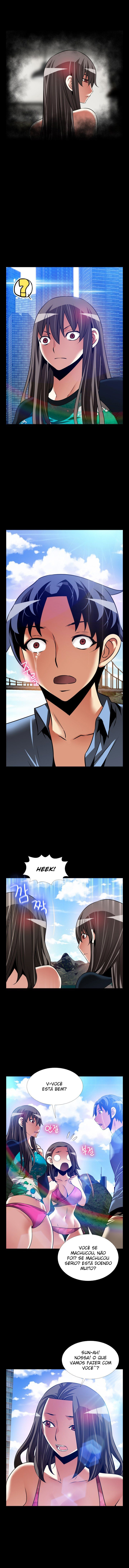 Ler Love Parameter Capitulo 111 Page 11