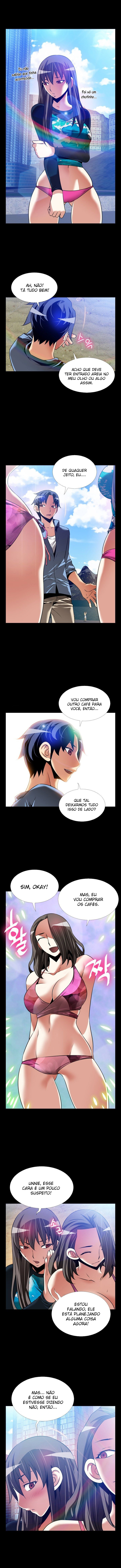 Ler Love Parameter Capitulo 111 Page 12