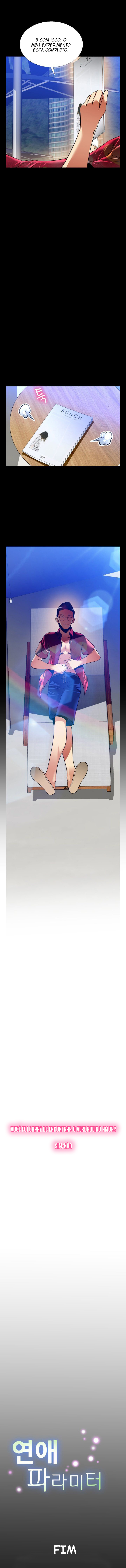 Ler Love Parameter Capitulo 111 Page 14