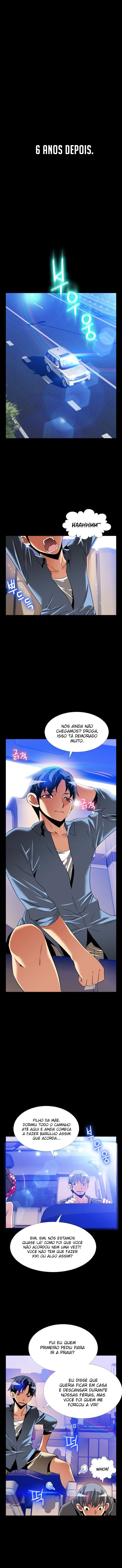 Ler Love Parameter Capitulo 111 Page 2