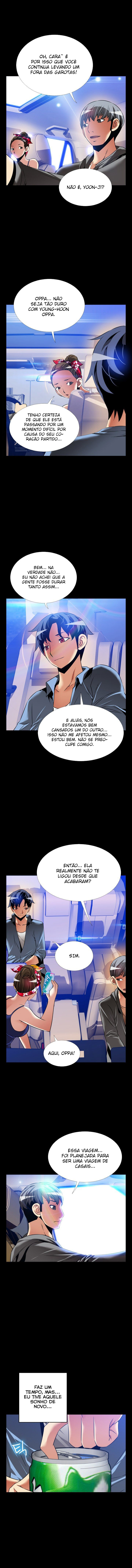 Ler Love Parameter Capitulo 111 Page 3