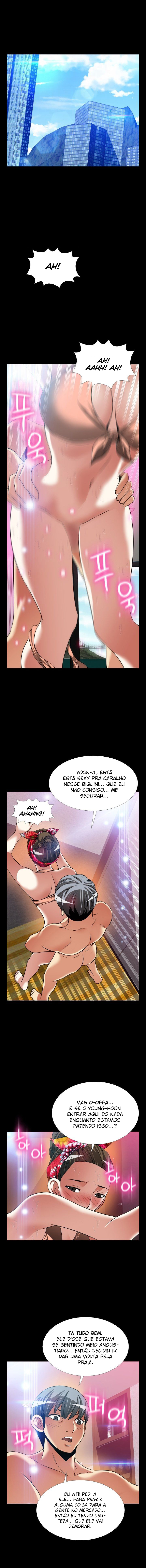 Ler Love Parameter Capitulo 111 Page 5