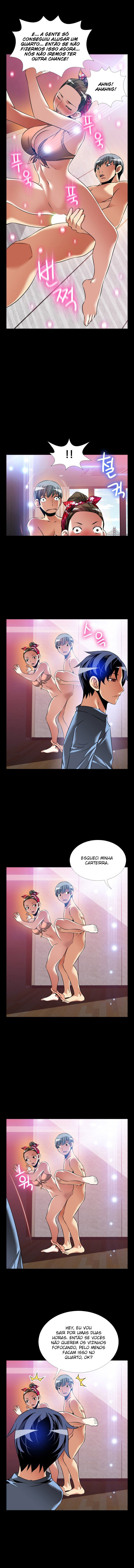 Ler Love Parameter Capitulo 111 Page 6