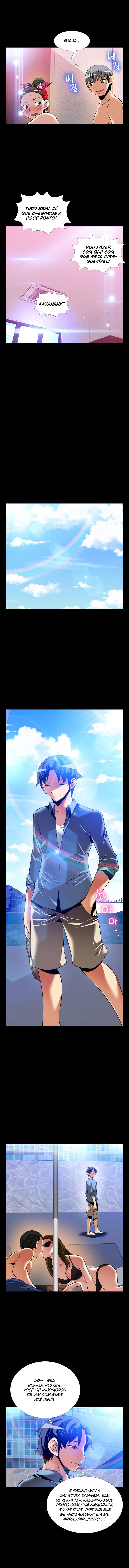 Ler Love Parameter Capitulo 111 Page 7