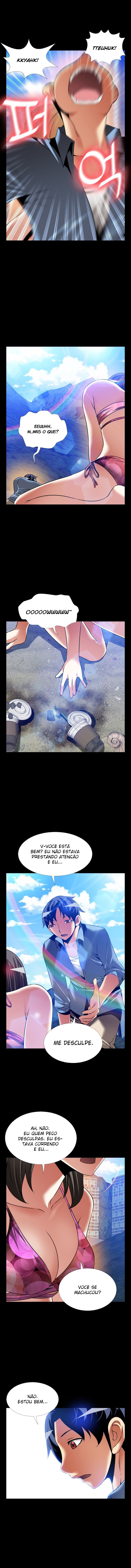 Ler Love Parameter Capitulo 111 Page 8