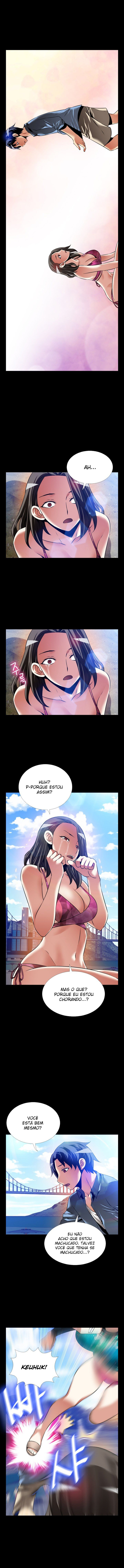 Ler Love Parameter Capitulo 111 Page 9