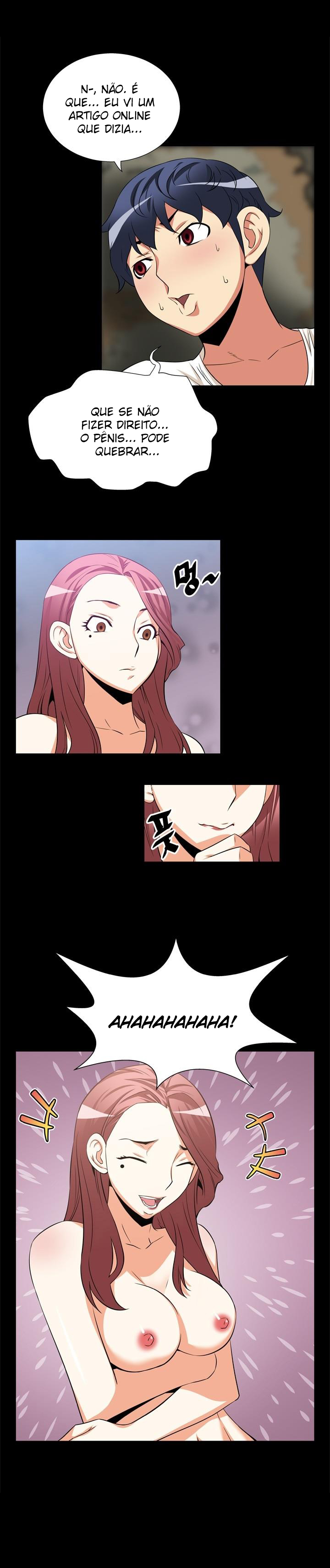 Ler Love Parameter Capitulo 12 Page 11