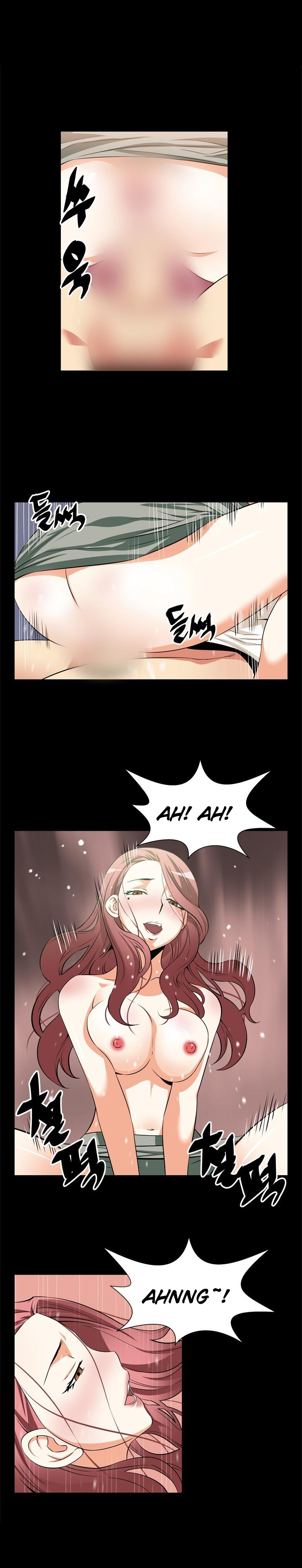 Ler Love Parameter Capitulo 12 Page 13