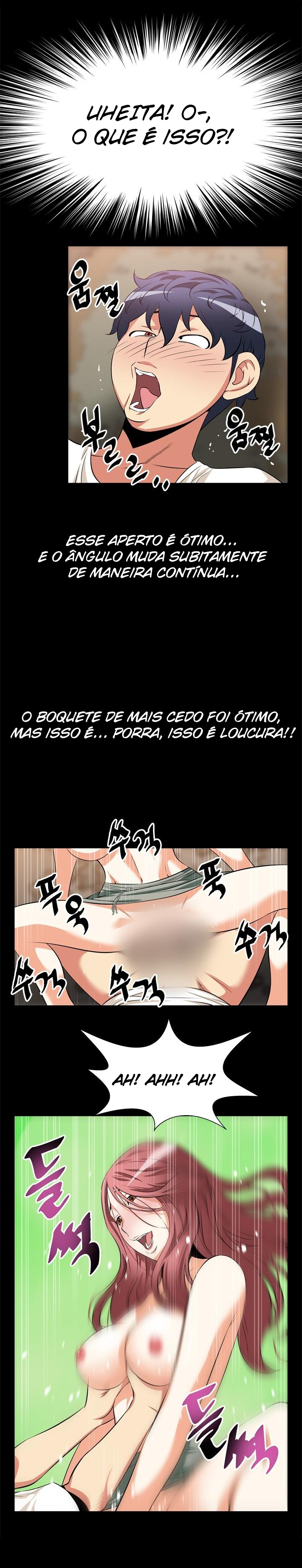 Ler Love Parameter Capitulo 12 Page 14