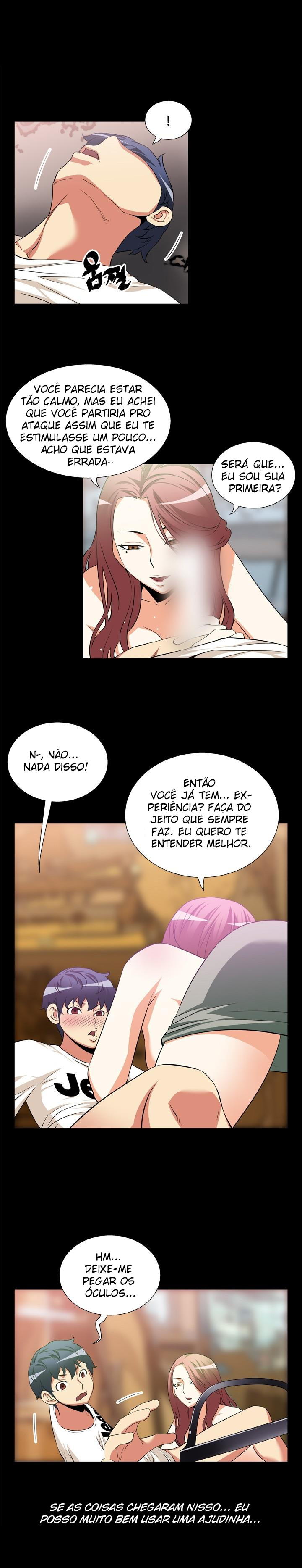 Ler Love Parameter Capitulo 12 Page 4
