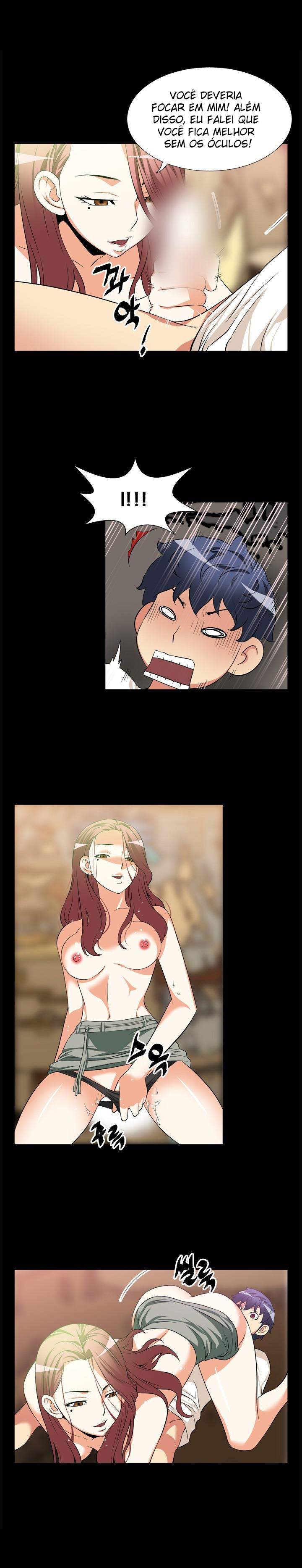 Ler Love Parameter Capitulo 12 Page 5