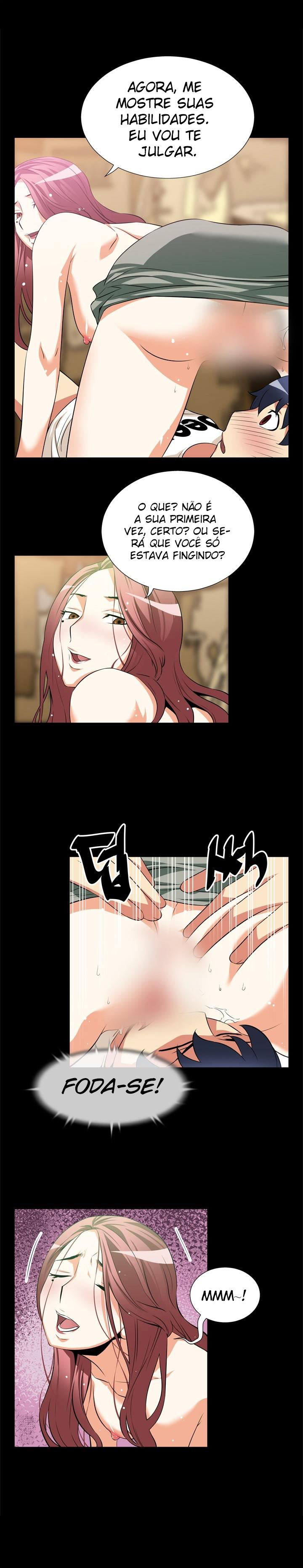 Ler Love Parameter Capitulo 12 Page 6