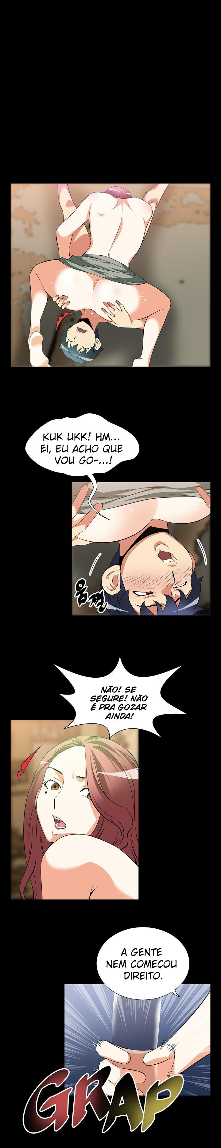 Ler Love Parameter Capitulo 12 Page 9