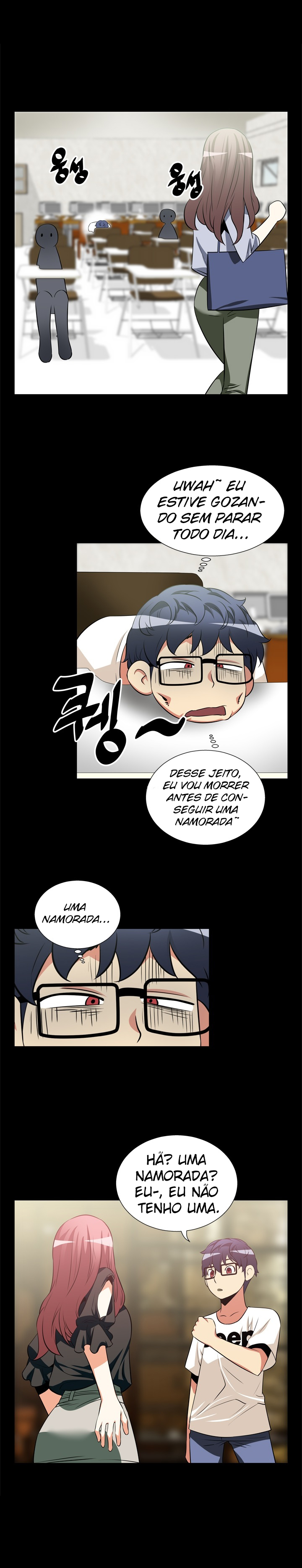 Ler Love Parameter Capitulo 13 Page 10