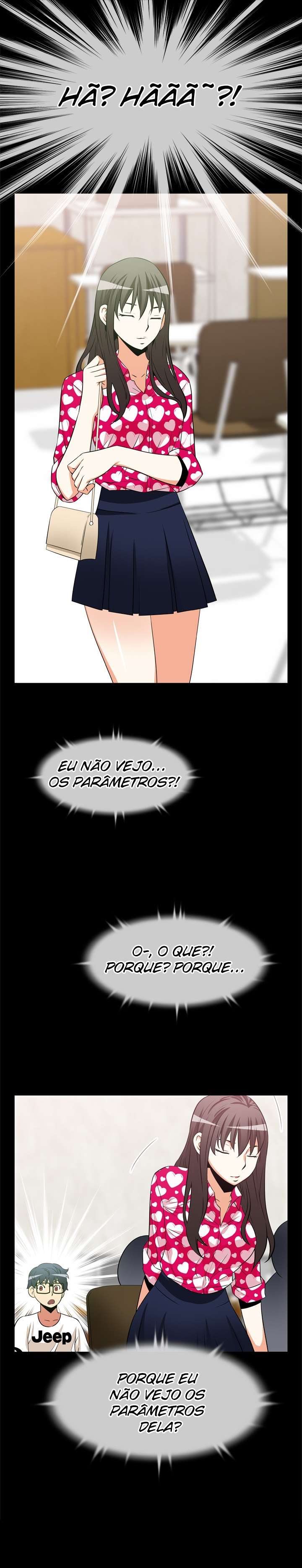 Ler Love Parameter Capitulo 13 Page 16