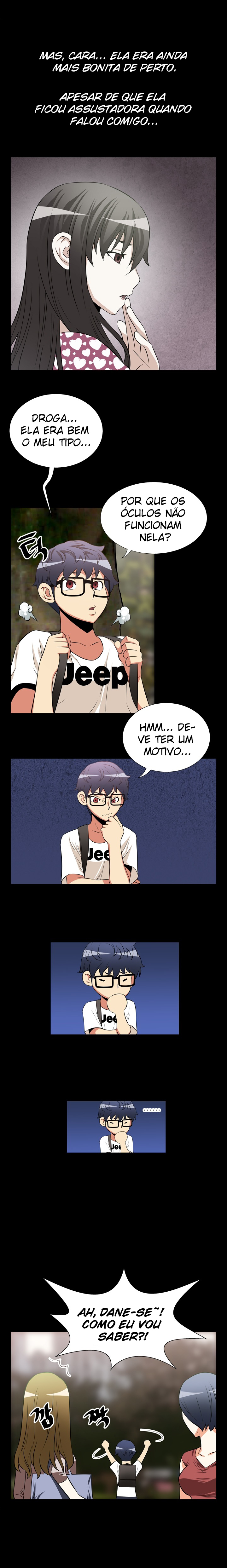 Ler Love Parameter Capitulo 14 Page 10