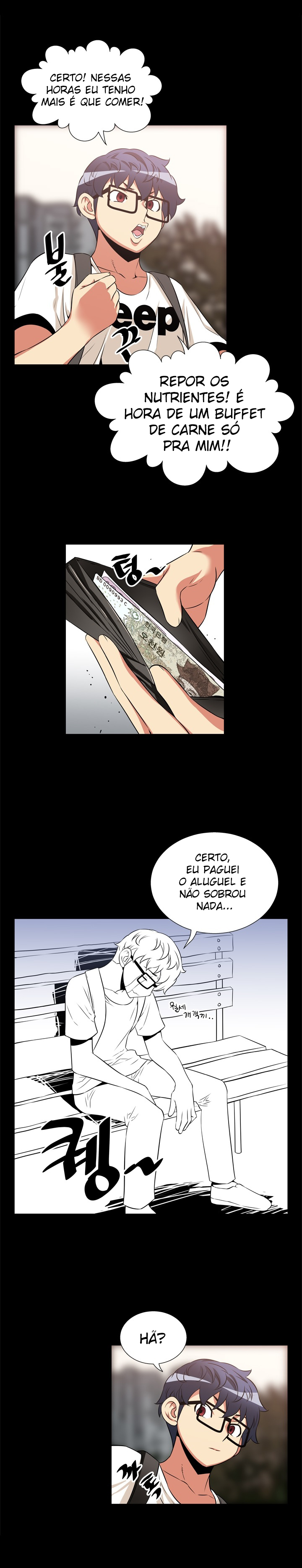 Ler Love Parameter Capitulo 14 Page 11