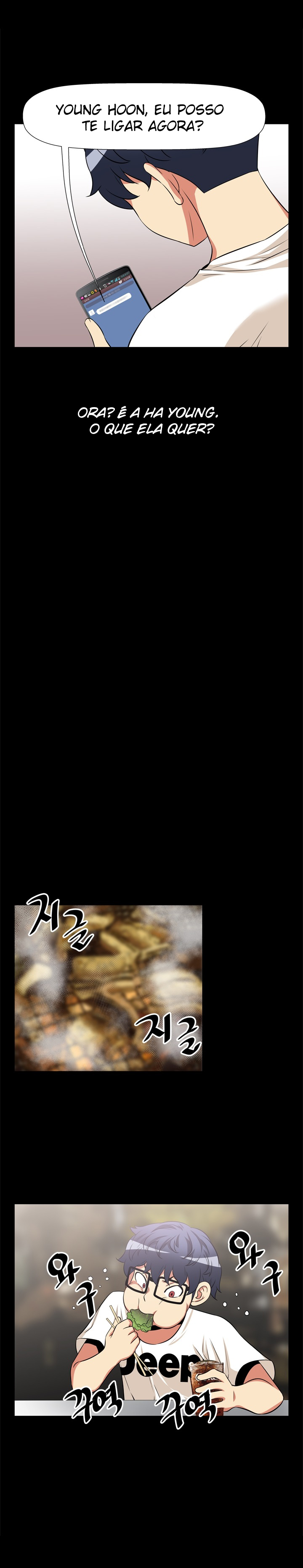 Ler Love Parameter Capitulo 14 Page 12