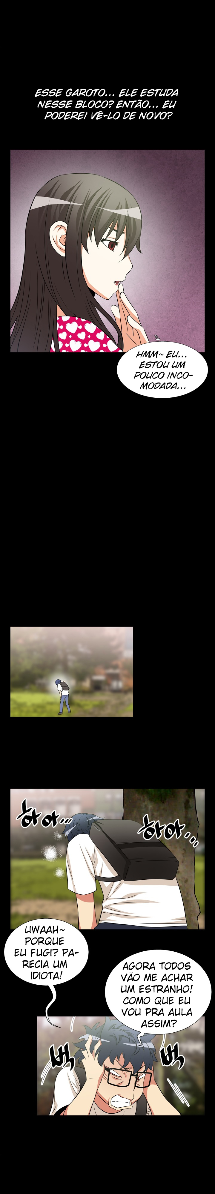 Ler Love Parameter Capitulo 14 Page 9