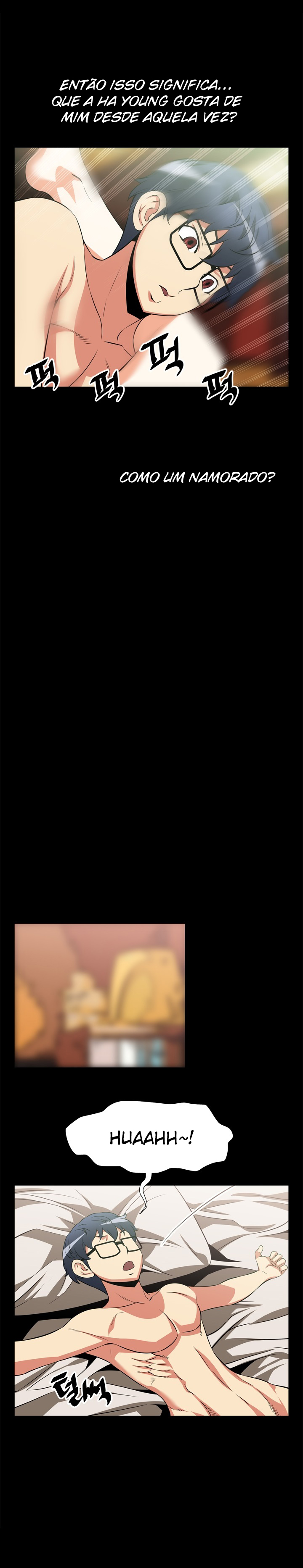 Ler Love Parameter Capitulo 15 Page 11