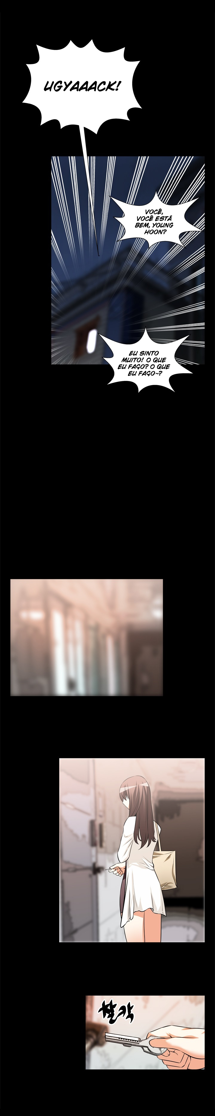 Ler Love Parameter Capitulo 15 Page 15