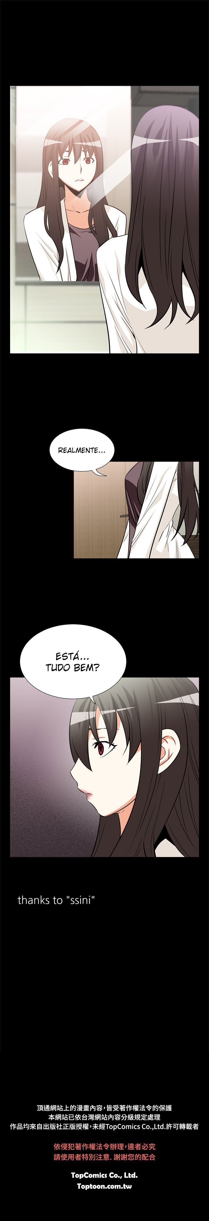 Ler Love Parameter Capitulo 16 Page 17