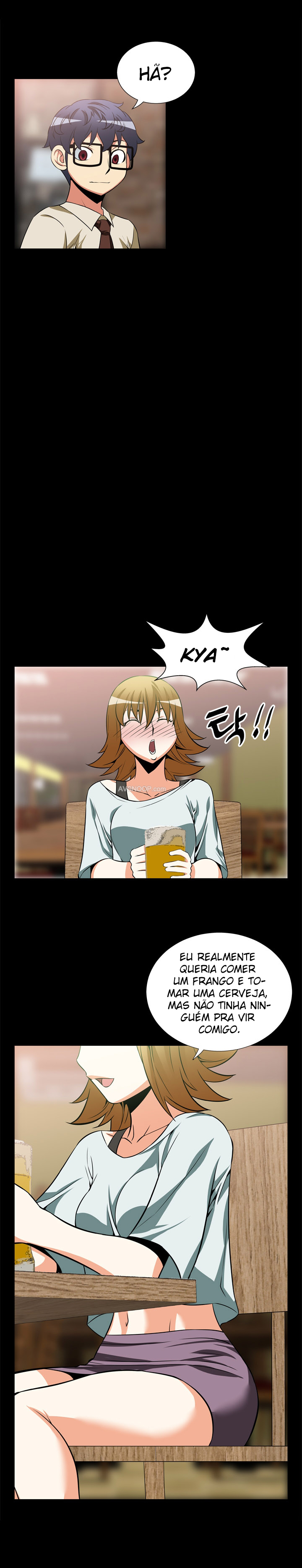 Ler Love Parameter Capitulo 17 Page 13