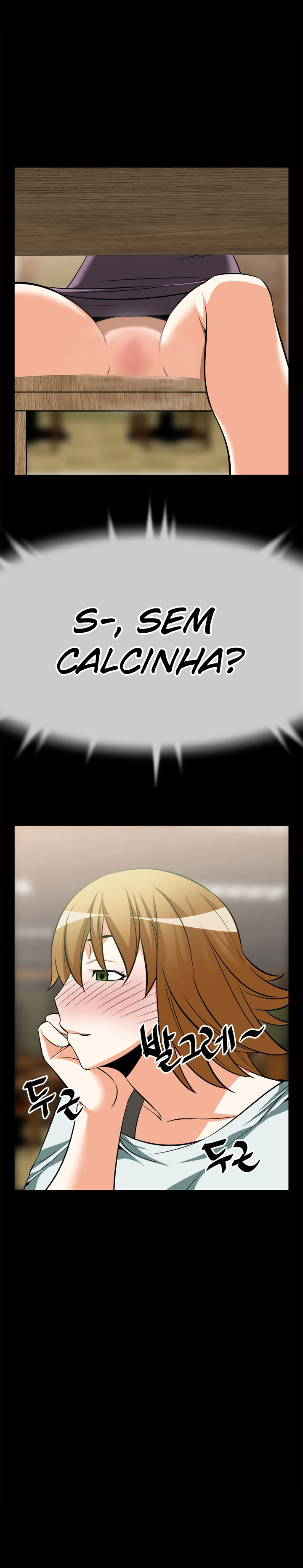 Ler Love Parameter Capitulo 17 Page 16