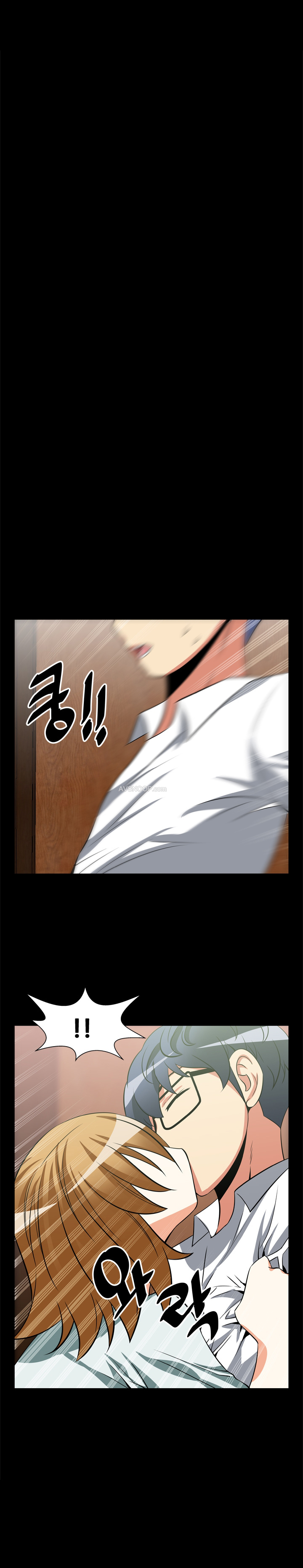 Ler Love Parameter Capitulo 18 Page 14