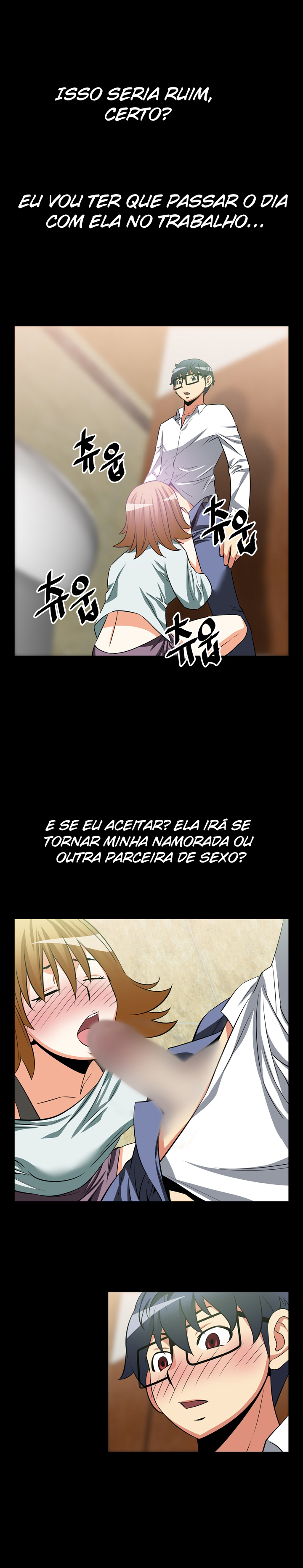 Ler Love Parameter Capitulo 19 Page 4