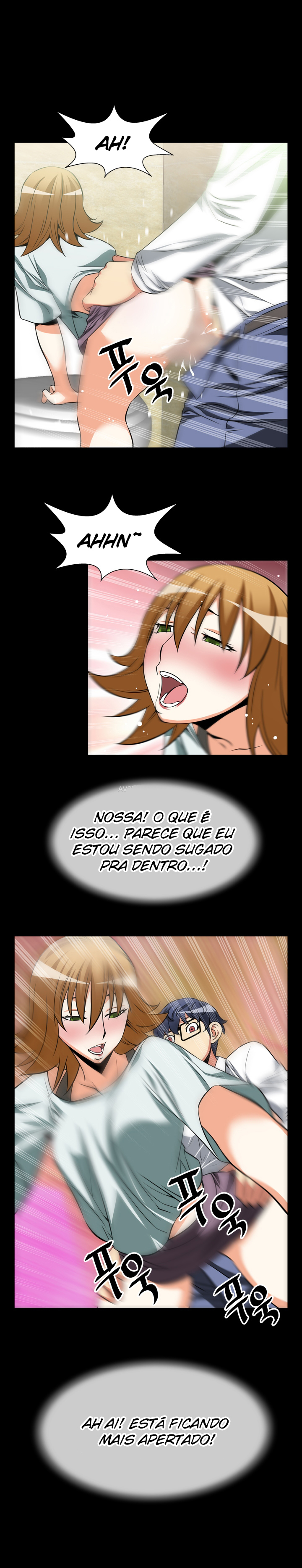 Ler Love Parameter Capitulo 19 Page 8