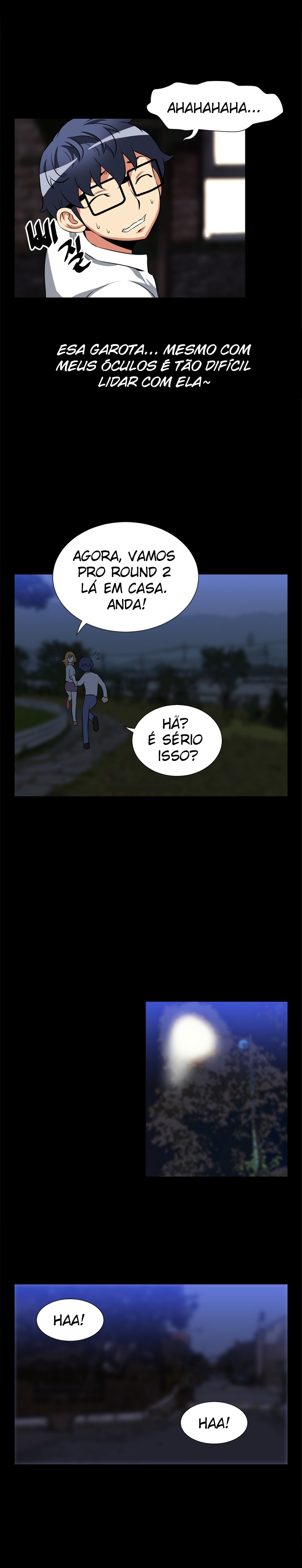 Ler Love Parameter Capitulo 20 Page 11