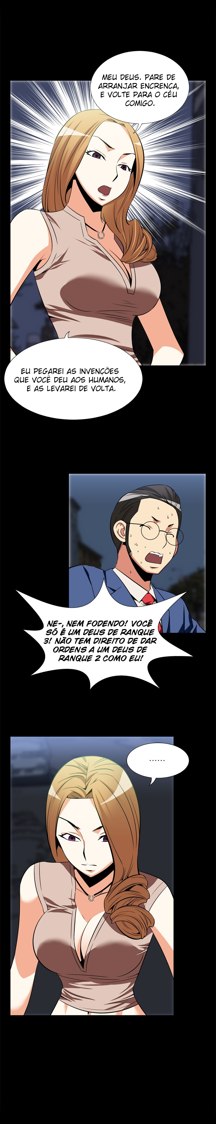 Ler Love Parameter Capitulo 20 Page 13