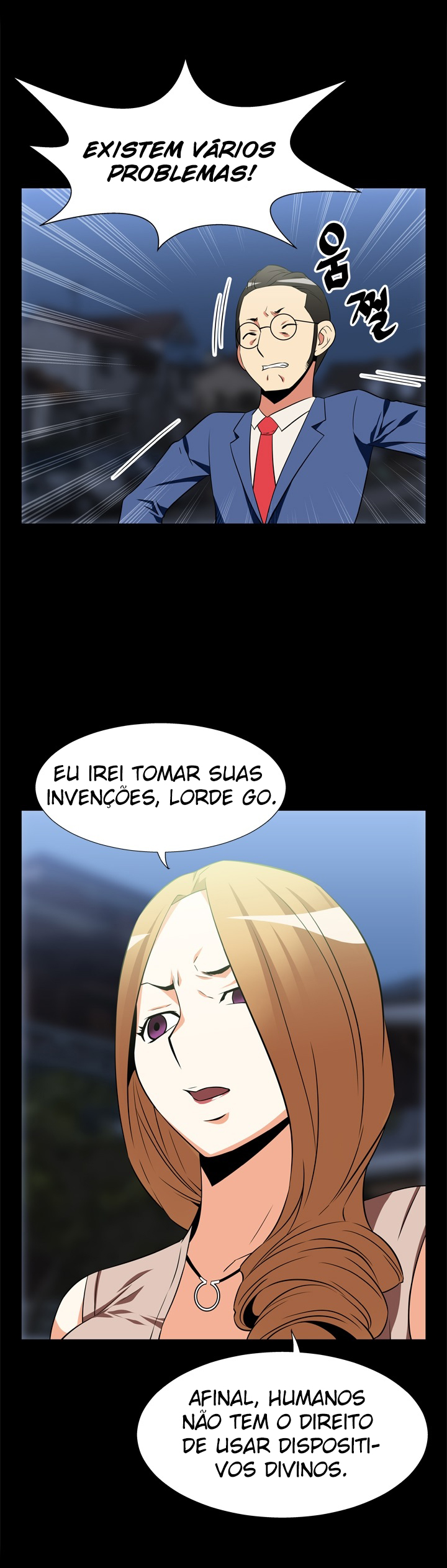 Ler Love Parameter Capitulo 20 Page 15