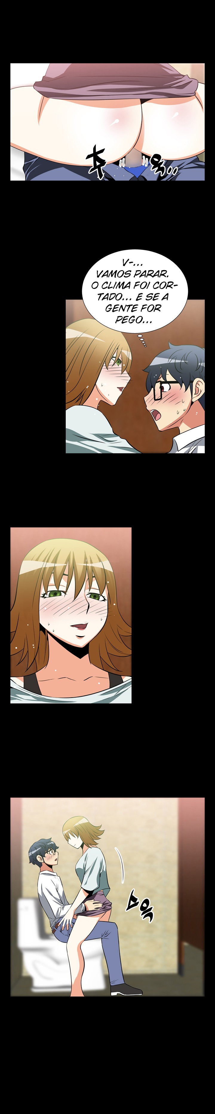 Ler Love Parameter Capitulo 20 Page 4