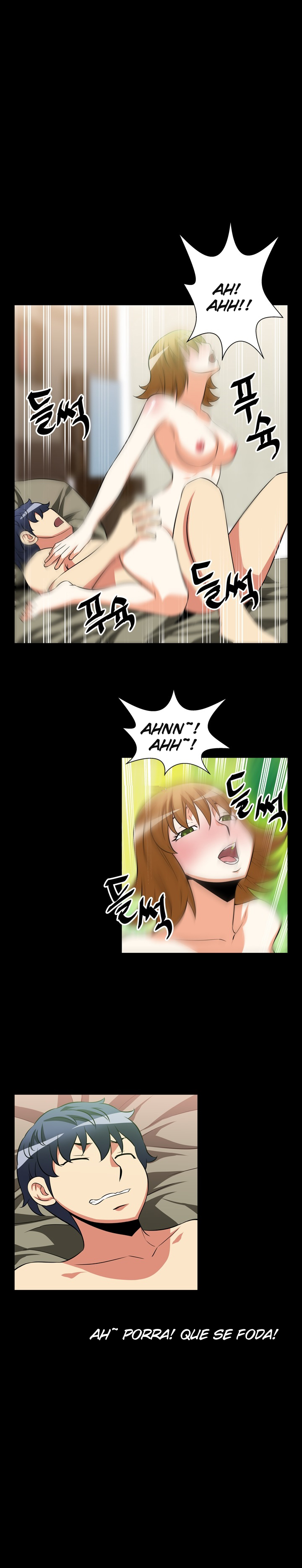 Ler Love Parameter Capitulo 21 Page 13