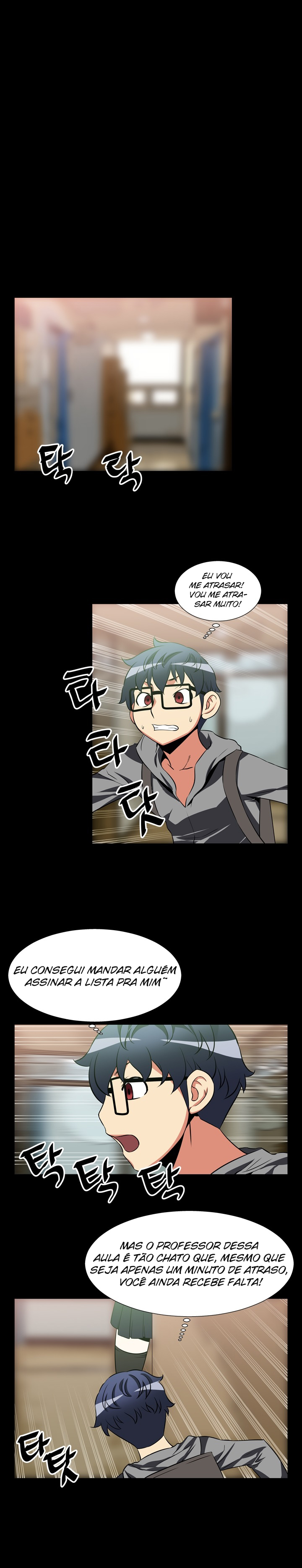 Ler Love Parameter Capitulo 21 Page 14