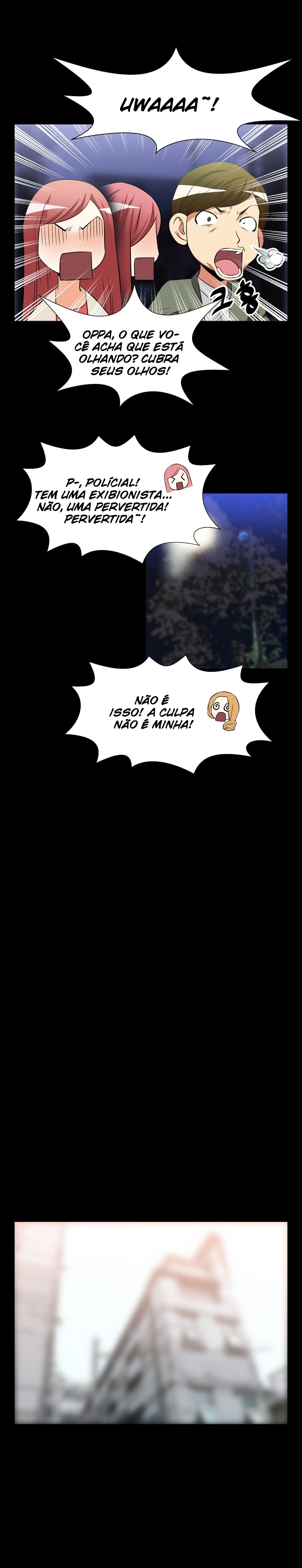 Ler Love Parameter Capitulo 21 Page 9