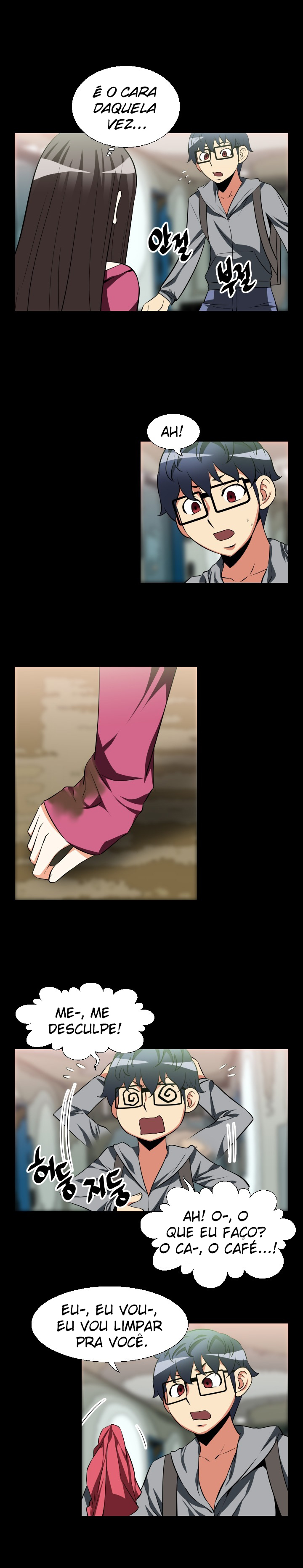 Ler Love Parameter Capitulo 22 Page 4