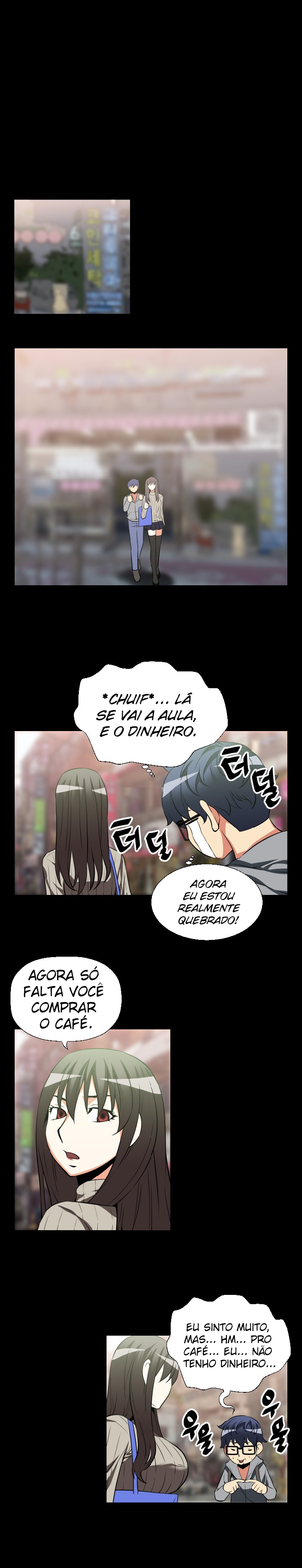 Ler Love Parameter Capitulo 22 Page 7