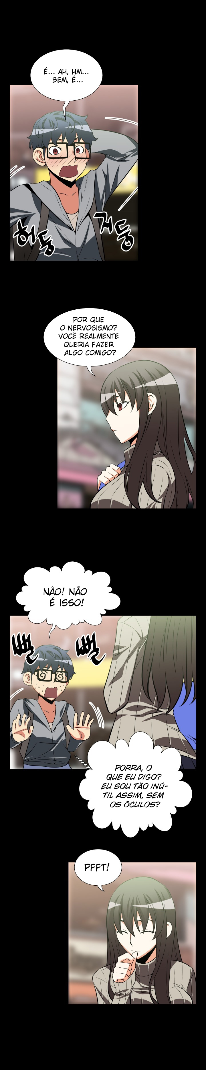 Ler Love Parameter Capitulo 23 Page 10