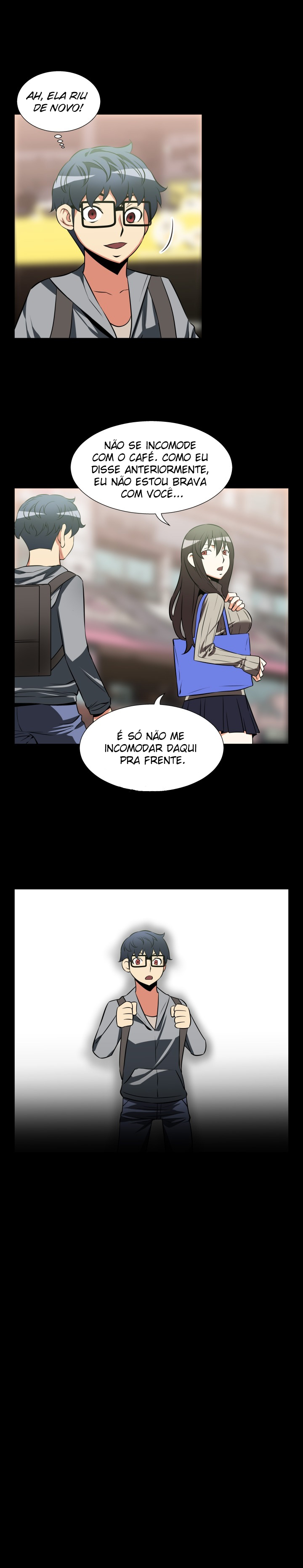 Ler Love Parameter Capitulo 23 Page 11