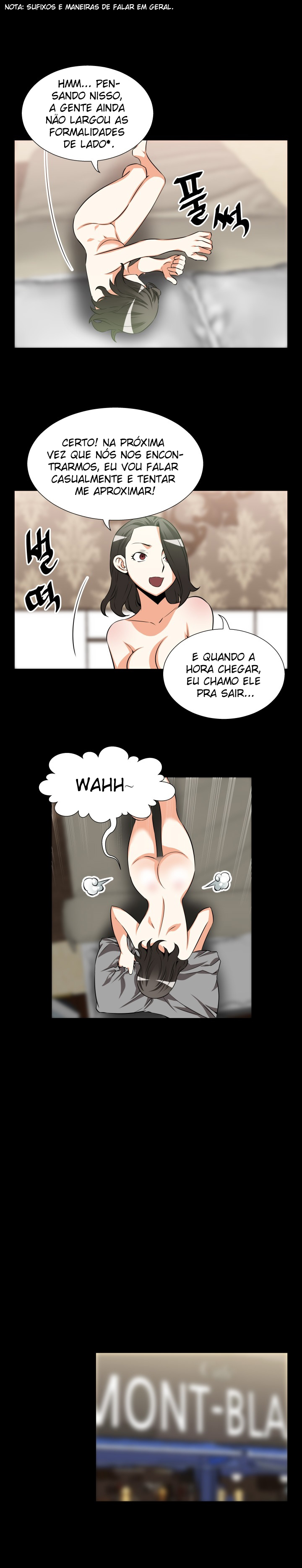 Ler Love Parameter Capitulo 23 Page 8