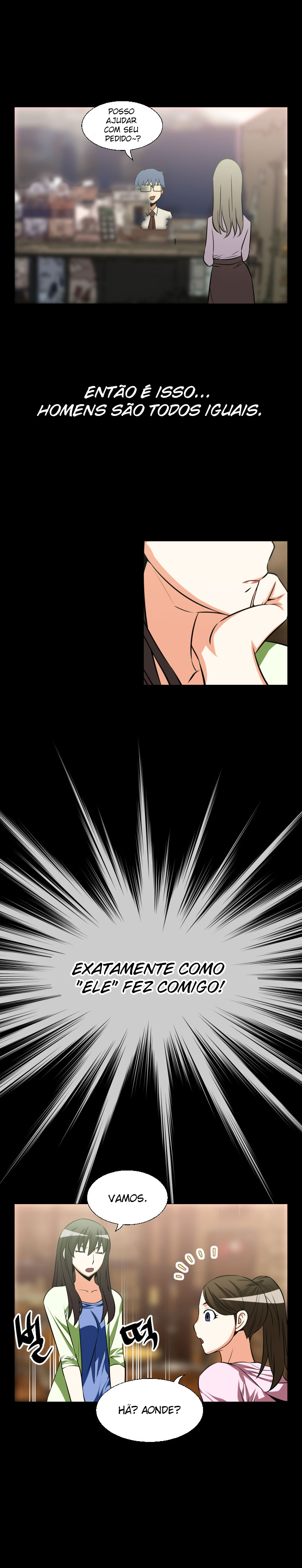 Ler Love Parameter Capitulo 24 Page 10