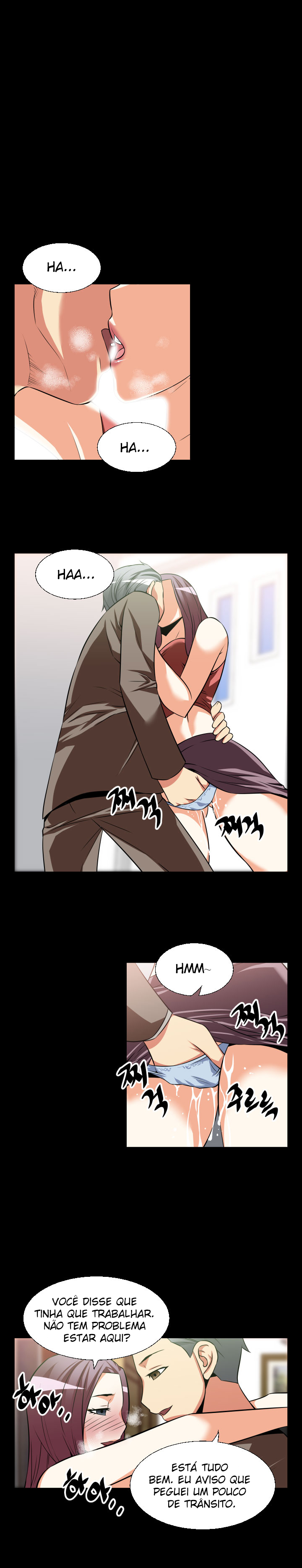 Ler Love Parameter Capitulo 24 Page 12