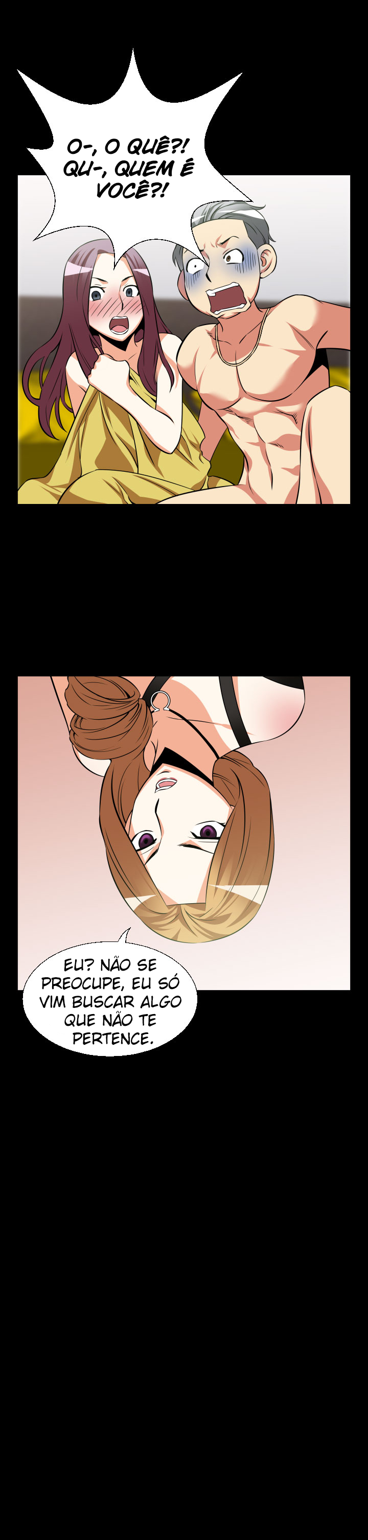 Ler Love Parameter Capitulo 24 Page 17