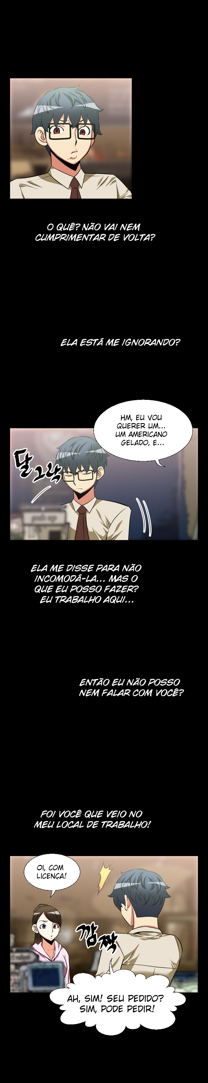 Ler Love Parameter Capitulo 24 Page 4